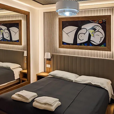 San Giorgio Hotel 2*
