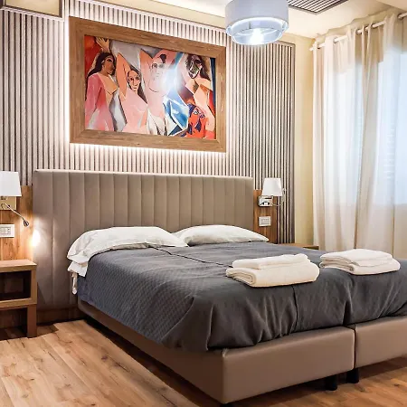 San Giorgio Hotel Tavazzano