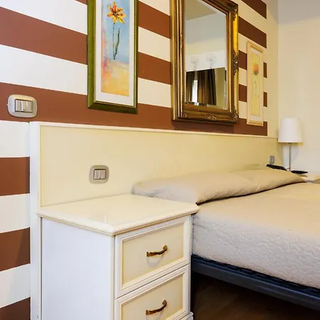 San Giorgio Hotel