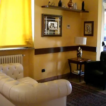 Hotel San Giorgio 2*