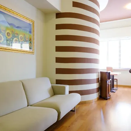 San Giorgio Hotel 2*