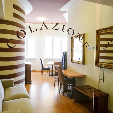 Hotel San Giorgio