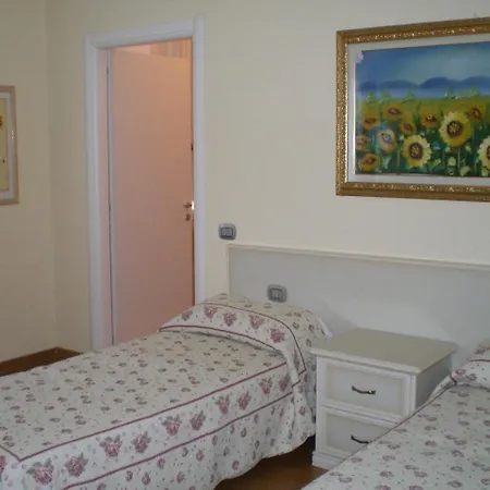 San Giorgio Hotel 2*