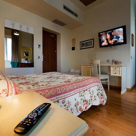 Hotel San Giorgio 2*