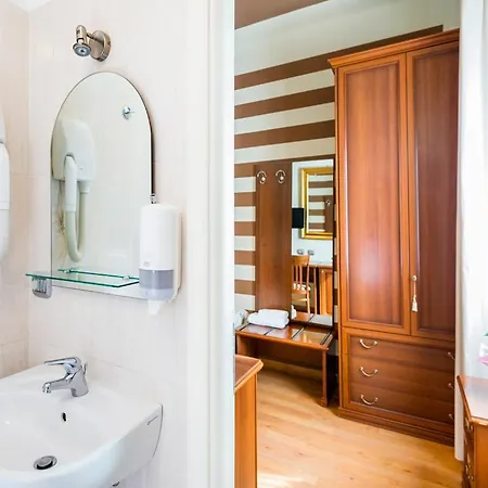 San Giorgio Hotel 2*