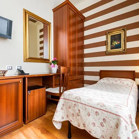 Hotel San Giorgio 2*