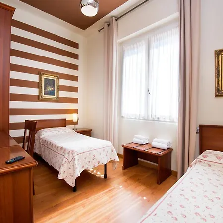 Hotel San Giorgio 2*