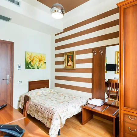 San Giorgio Hotel 2*