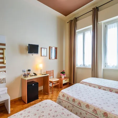 Hotel San Giorgio